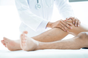 Orthopedie behandelingen Orthopedie kliniek Rotterdam