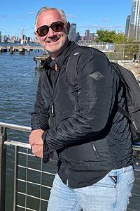 De heupprothese van Frank De heupprothese van Frank